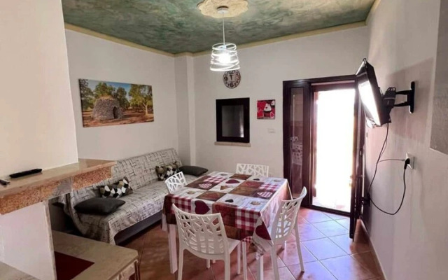 Holiday Home at Marcos