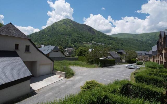 Appartement Saint-Lary-Soulan, 3 pièces, 6 personnes - FR-1-296-315