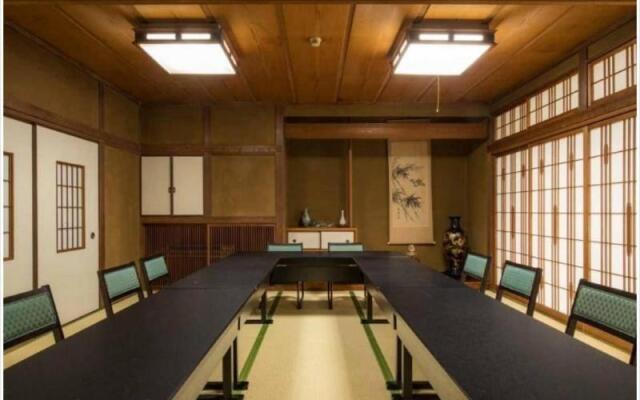 Hakuchi Onsen Konishi Ryokan