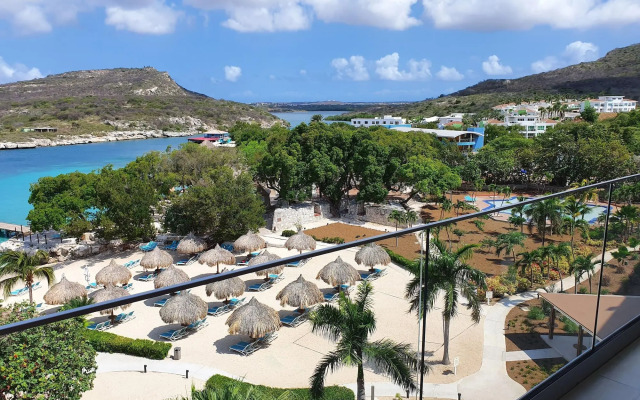 Dreams Curacao Resort, Spa & Casino - All Inclusive