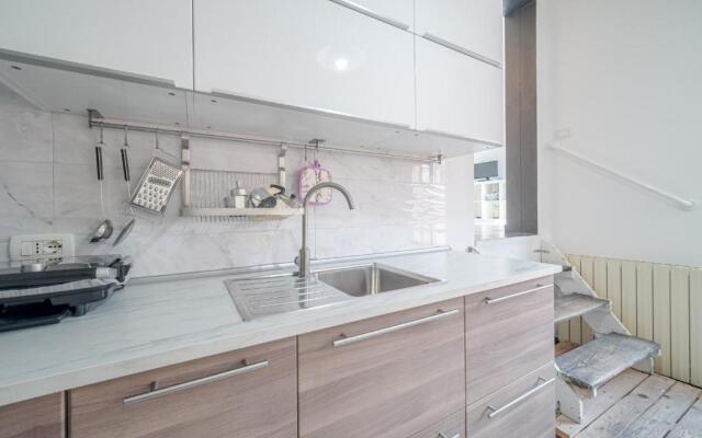 NEW!Apt 2 min walk from the Beach of Voltri