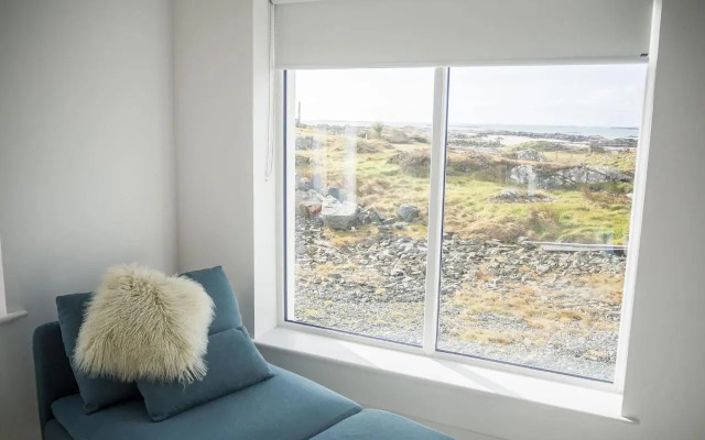 Doleen Quay House