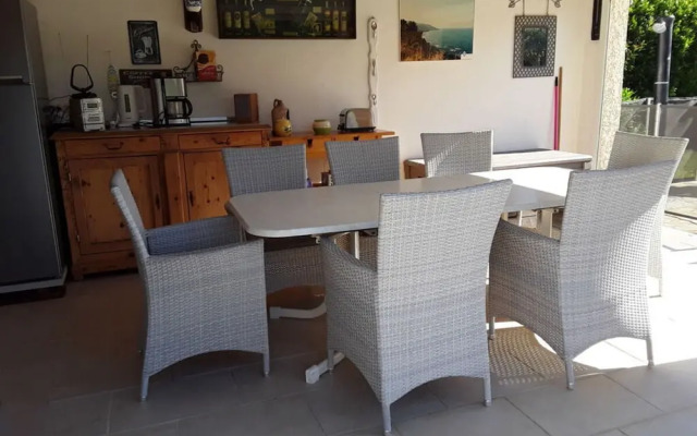 Villa Miramonte Comfortable Vacation Home