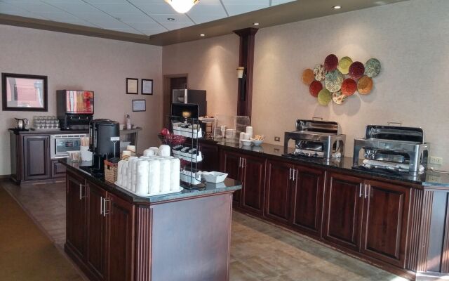 The Kanata Inn Fort Saskatchewan