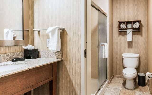 Hampton Inn Derby Wichita Southeast
