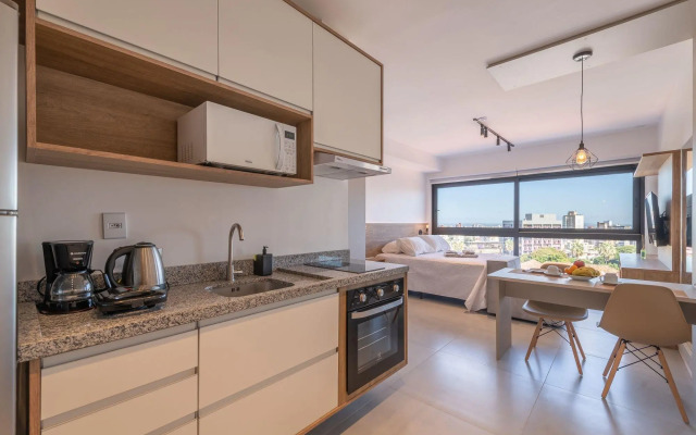 LIV - Apartamento 1110