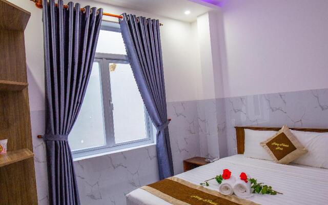 Hung Khanh Hotel