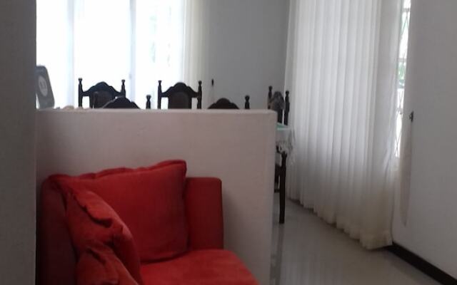Aegle Residence