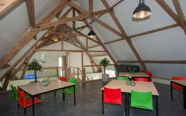 Bed and Breakfast Notterveld