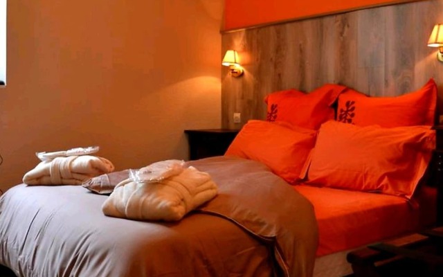 LAuberge de Condé en Brie