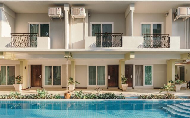 Cozytel Chiangmai