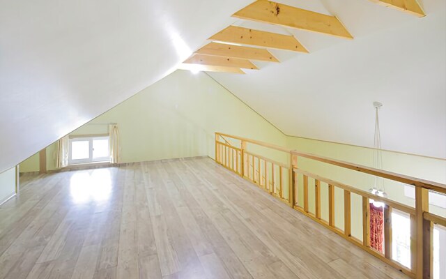 Danyang Saranae Pension