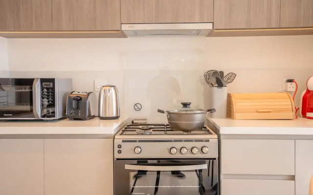 Nasma Luxury Stays - Dubai Hills