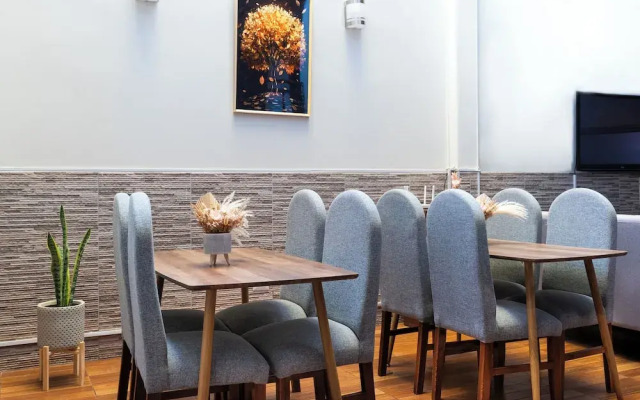 El Puente Hotel Boutique
