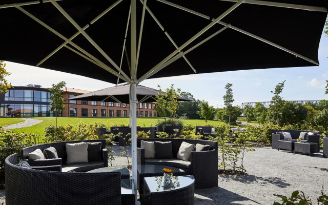 Trinity Hotel Og Konference
