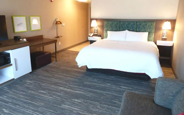 Hampton Inn Paramus