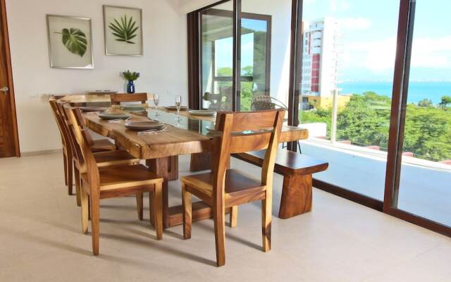 Delta Ii 201 Alamar Apartment 2 Bedroom Apts