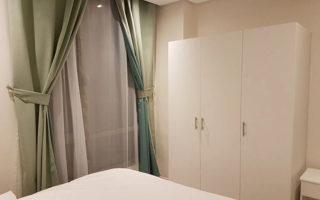Magic Suite Al Mahboula - 2