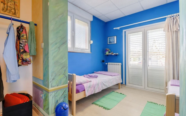 Holiday Apartments Volme