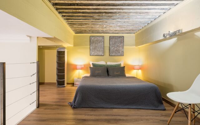Honorê - Hôtel Pour Nomades Rêveurs - 7 rue Boissac