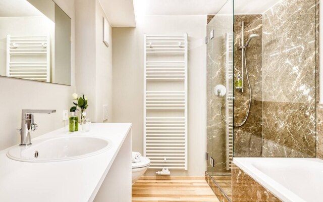 Am Gehren - Arlberg Appartements