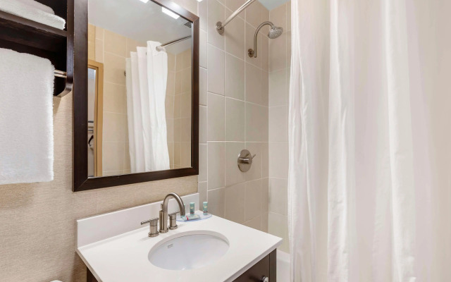 Best Western Watertown Fort Drum