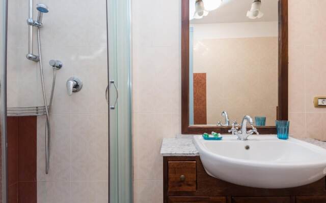 RSH Piazza Navona Lancellotti Apartment 2