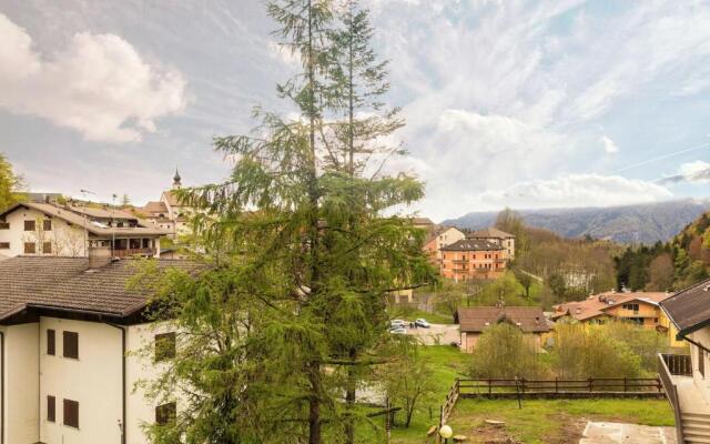 Appartamento Le betulle - Lavarone