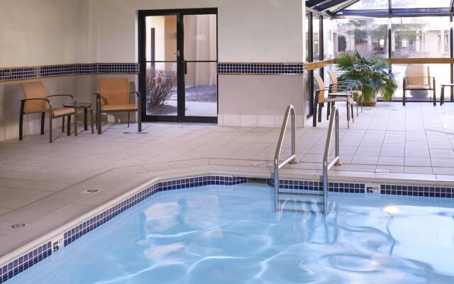 Courtyard Dayton South/Mall