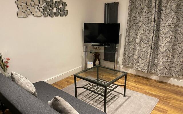 1-bed Apartment in London Archway n19 3nu