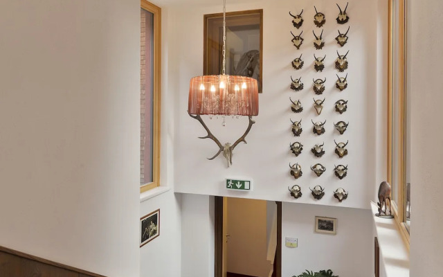 Haus Anna Apartments