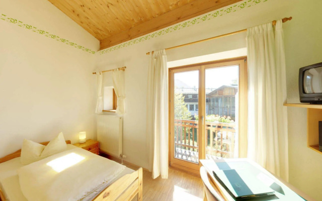 Hotel Jäger von Fall