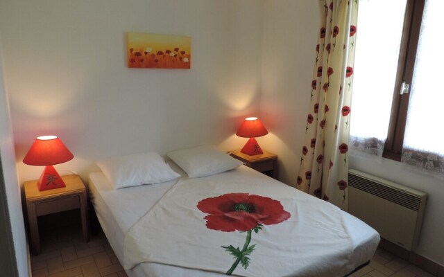 Gîte du Camping du Bois Fleuri