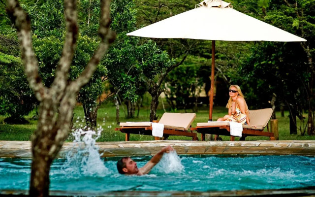 Karen Blixen Camp