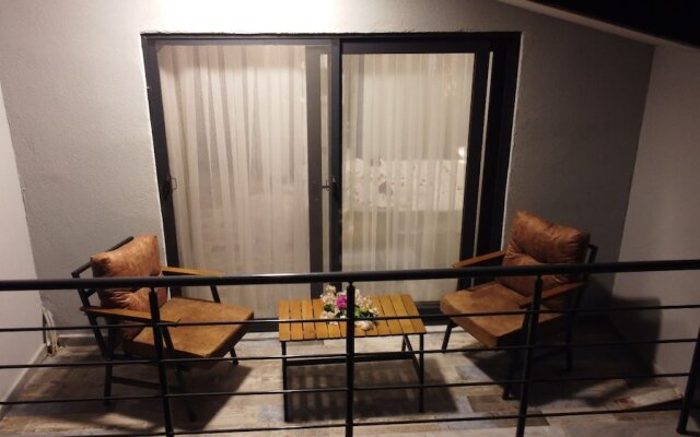 Trakheıa restaurant& butik otel