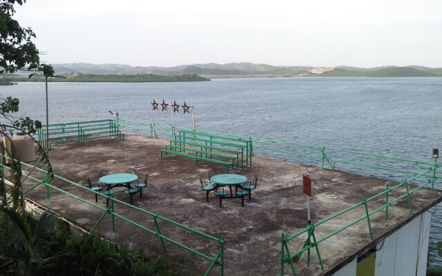 Barelang Bridge Hotel