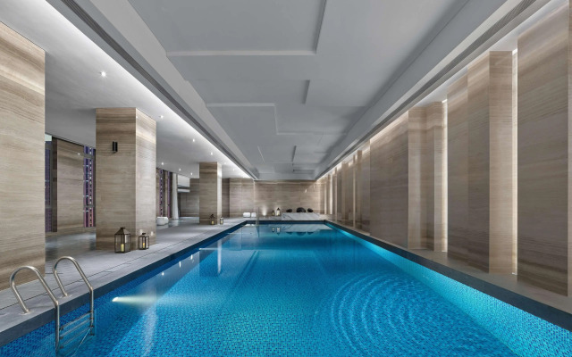 DoubleTree by Hilton Baoding