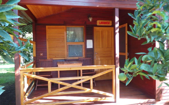 Mercan Bungalow
