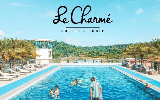 Le Charmé Suites