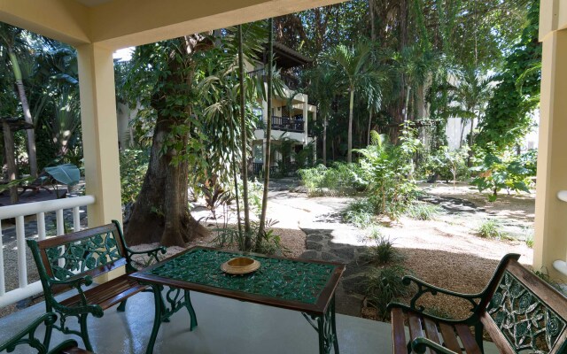 Hibiscus Boutique Hotel