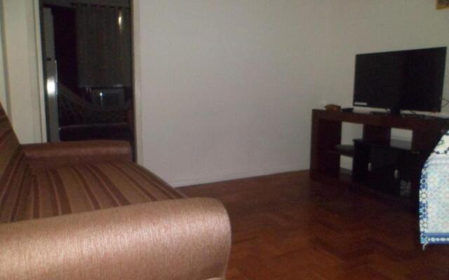Apartamento Nossa Senhora de Copacabana