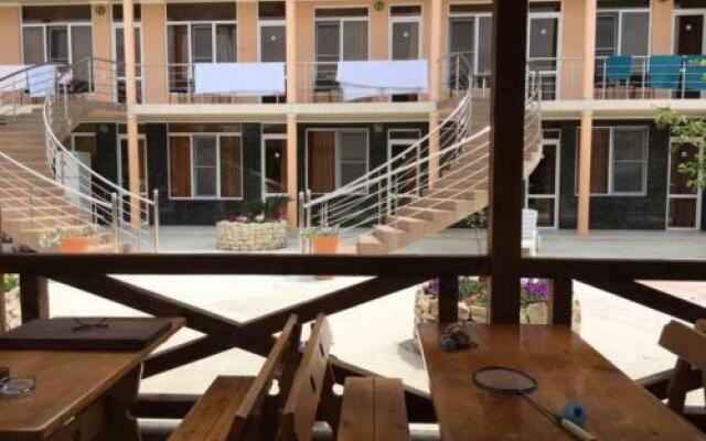 Guest House u Adama