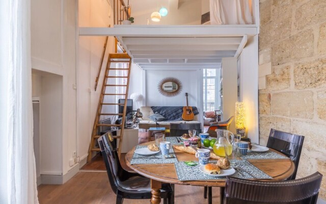 Cozy Apartment in the City Center