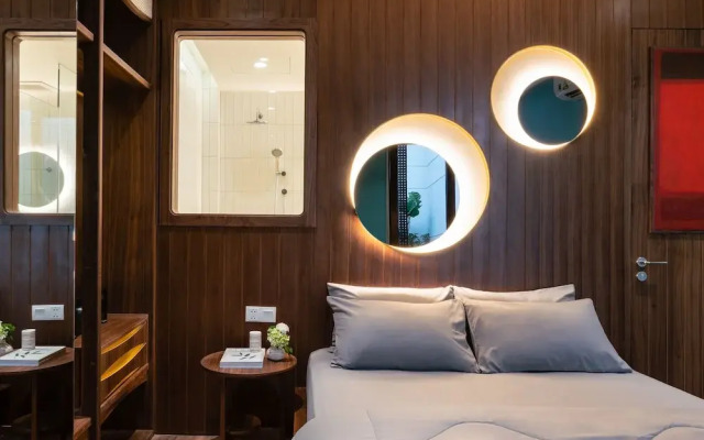 The Nang Suites
