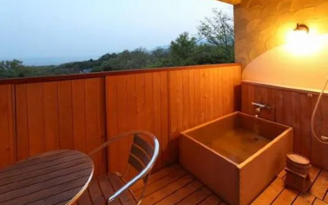 Tsukiyado Luck Hotel