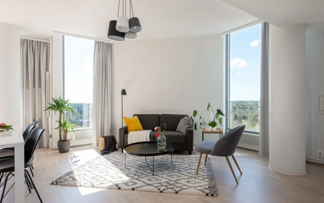 SleepWell Apartments East