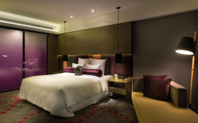 Pullman Nanjing Lukou Airport