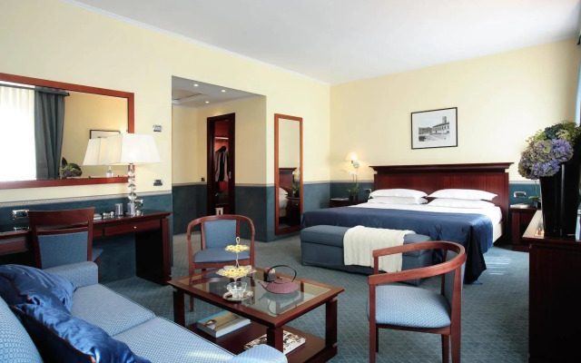 Starhotels Excelsior