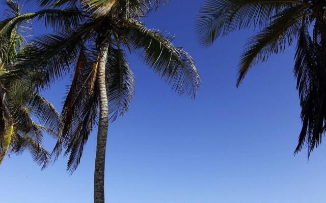 Agua Dorada Beach Hotel by Lidotel