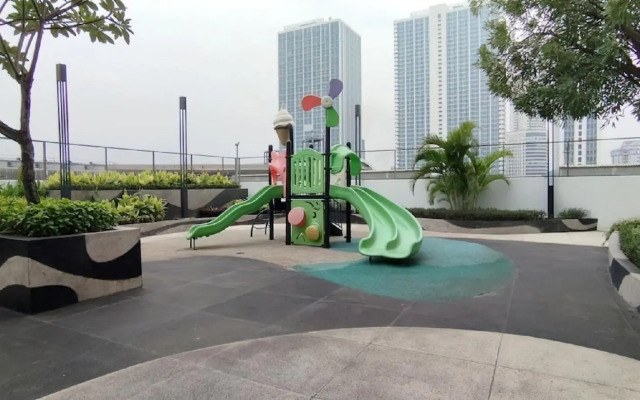 U Residence 2 by Ana Room